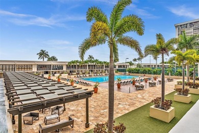 An exceptional waterfront assemblage anchored by marina