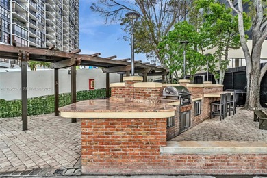 An exceptional waterfront assemblage anchored by marina