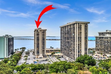 An exceptional waterfront assemblage anchored by marina