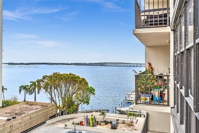 An exceptional waterfront assemblage anchored by marina