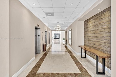 An exceptional waterfront assemblage anchored by marina