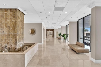 An exceptional waterfront assemblage anchored by marina