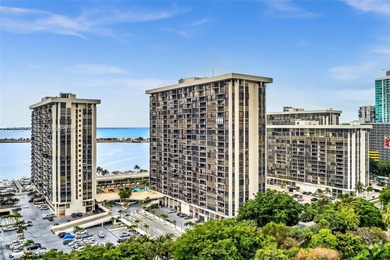 An exceptional waterfront assemblage anchored by marina