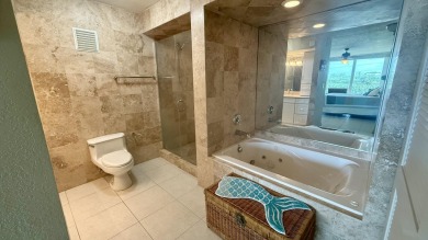 This stunning 3-bedroom, 2 bath, fully furnished penthouse