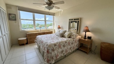 This stunning 3-bedroom, 2 bath, fully furnished penthouse