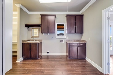 Welcome to this stunning waterfront home, offering quick access