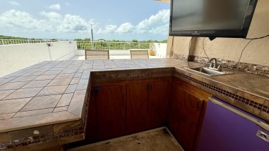 This stunning 3-bedroom, 2 bath, fully furnished penthouse