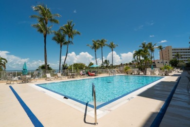 This stunning 3-bedroom, 2 bath, fully furnished penthouse