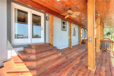 Welcome to this stunning waterfront home, offering quick access