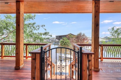 Welcome to this stunning waterfront home, offering quick access