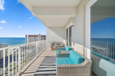 Fully renovated 3BR/2BA GULF-VIEW condo at the beautiful