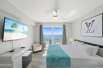 Fully renovated 3BR/2BA GULF-VIEW condo at the beautiful