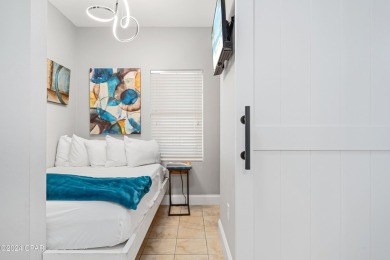 Fully renovated 3BR/2BA GULF-VIEW condo at the beautiful