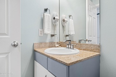 Fully renovated 3BR/2BA GULF-VIEW condo at the beautiful