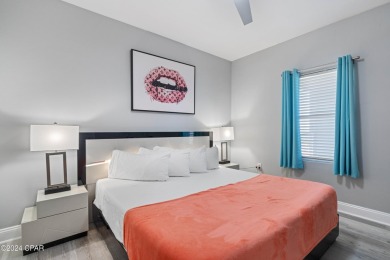 Fully renovated 3BR/2BA GULF-VIEW condo at the beautiful