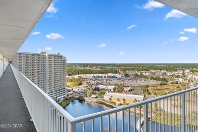 Fully renovated 3BR/2BA GULF-VIEW condo at the beautiful