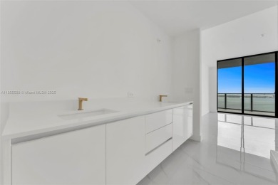 Experience unparalleled luxury at Aria Reserve Miami, where each