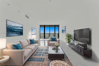 Experience unparalleled luxury at Aria Reserve Miami, where each