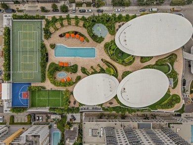 Experience unparalleled luxury at Aria Reserve Miami, where each