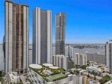 Experience unparalleled luxury at Aria Reserve Miami, where each