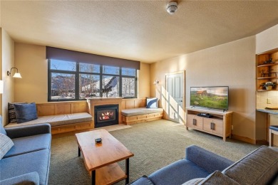 Fractional ownership at its finest at the Steamboat Grand. Enjoy