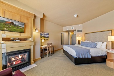 Fractional ownership at its finest at the Steamboat Grand. Enjoy