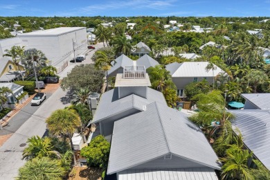 Enjoy your tropical retreat in the heart of Old Town Key West