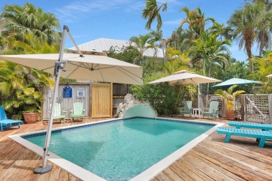 Enjoy your tropical retreat in the heart of Old Town Key West