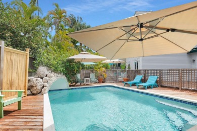 Enjoy your tropical retreat in the heart of Old Town Key West