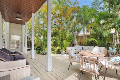 Enjoy your tropical retreat in the heart of Old Town Key West