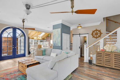 Enjoy your tropical retreat in the heart of Old Town Key West