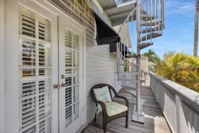 Enjoy your tropical retreat in the heart of Old Town Key West