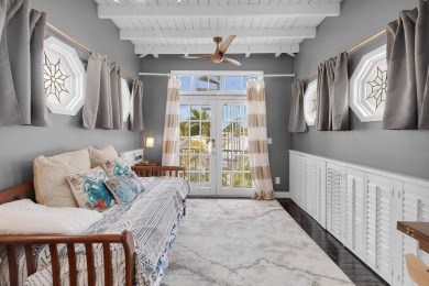 Enjoy your tropical retreat in the heart of Old Town Key West