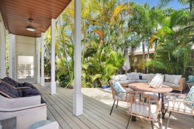 Enjoy your tropical retreat in the heart of Old Town Key West