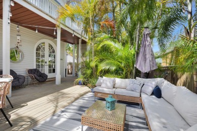 Enjoy your tropical retreat in the heart of Old Town Key West