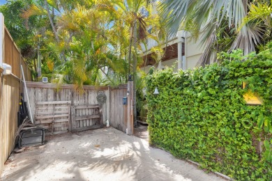 Enjoy your tropical retreat in the heart of Old Town Key West