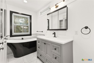 Waterfront and Waterview Property on Canyon Lake! Three combined