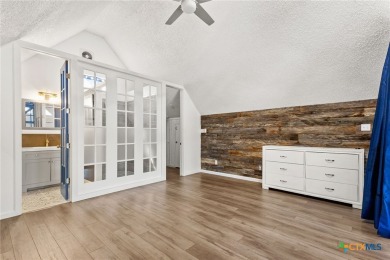 Waterfront and Waterview Property on Canyon Lake! Three combined