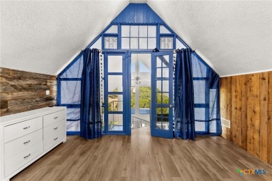 Waterfront and Waterview Property on Canyon Lake! Three combined