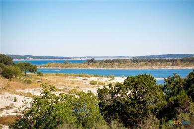 Waterfront and Waterview Property on Canyon Lake! Three combined