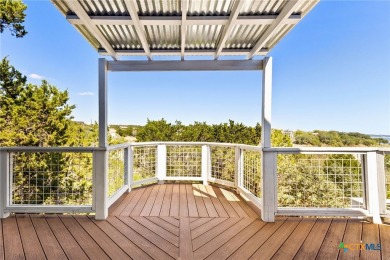 Waterfront and Waterview Property on Canyon Lake! Three combined