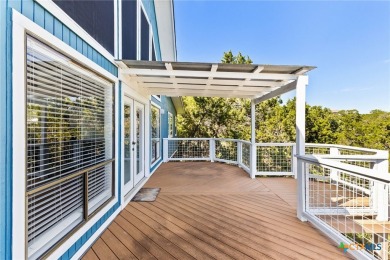 Waterfront and Waterview Property on Canyon Lake! Three combined