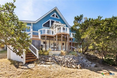 Waterfront and Waterview Property on Canyon Lake! Three combined