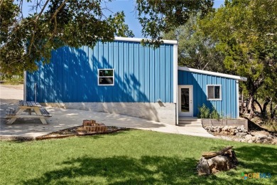 Waterfront and Waterview Property on Canyon Lake! Three combined