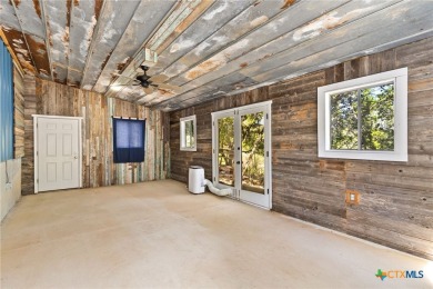 Waterfront and Waterview Property on Canyon Lake! Three combined