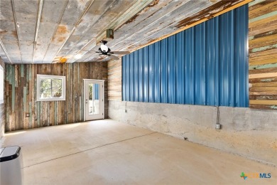 Waterfront and Waterview Property on Canyon Lake! Three combined