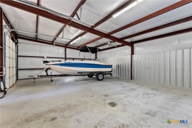 Waterfront and Waterview Property on Canyon Lake! Three combined