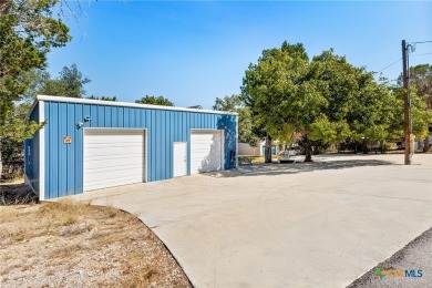 Waterfront and Waterview Property on Canyon Lake! Three combined