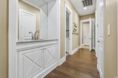 Welcome to North Beach Resort, one of North Myrtle Beach's most