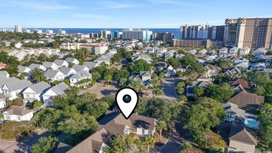 Welcome to North Beach Resort, one of North Myrtle Beach's most